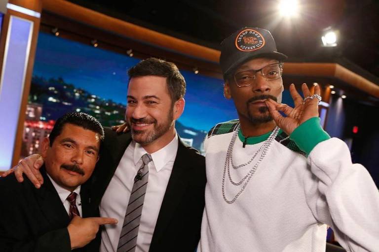Disney anunció este lunes que Jimmy Kimmel Live! volverá a transmitirse este martes.