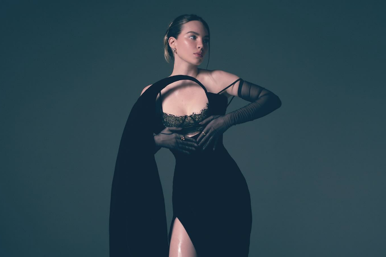 Se une Belinda al elenco de ‘Mentiras: El musical’