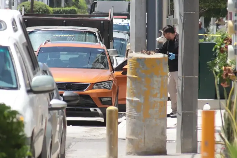 Ataque en Palos Prietos fue directo y no pone en riesgo a turistas: SSPM