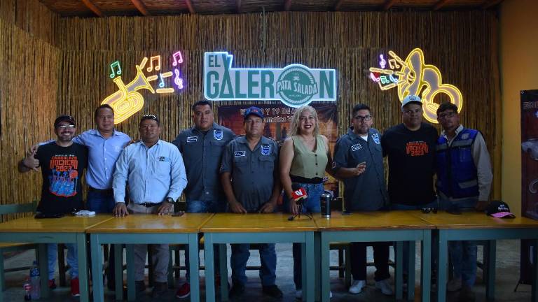 Los organizadores informaron que el evento será gratuito para el público.