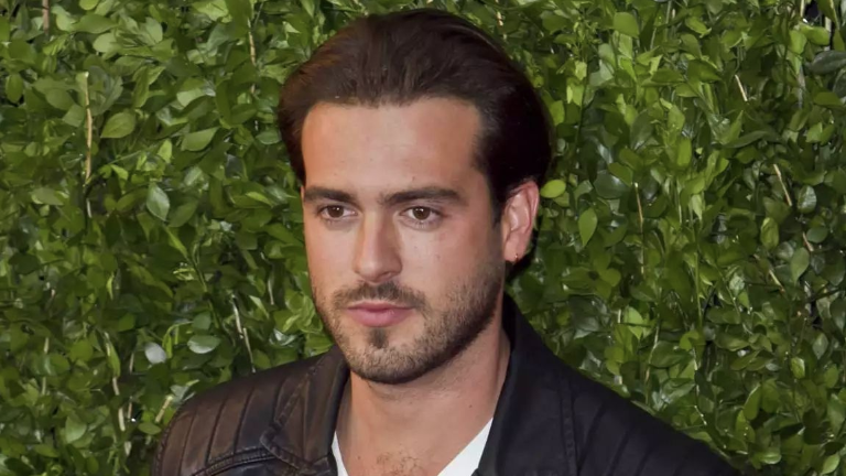 Pablo Lyle.