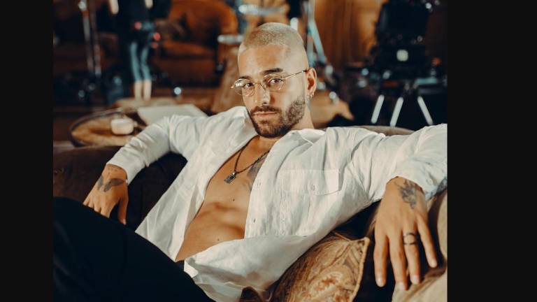 Maluma