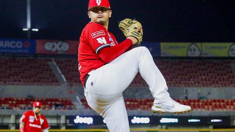Édgar Torres se ha establecido con Venados en la LMP y ahora buscará hacer lo mismo en la LMB.