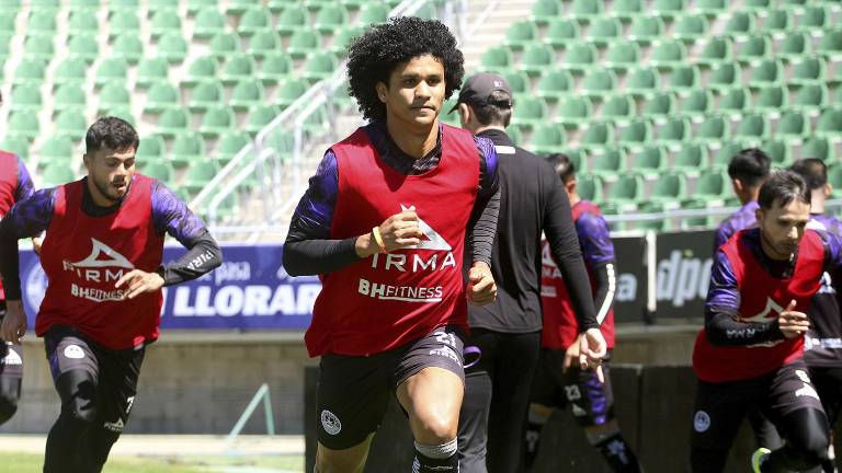 Los Cañoneros afinan la puntería para ponerle bozal a los Xolos.