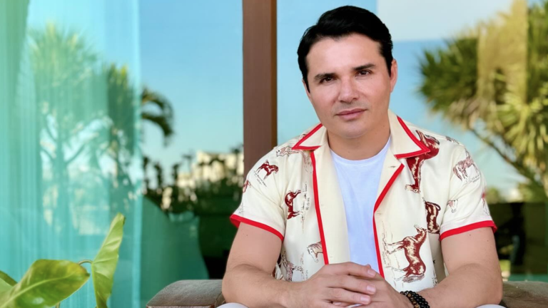 Recibirá Horacio Palencia el Premio Presidencial en los ‘BMI Latin Awards 2024’