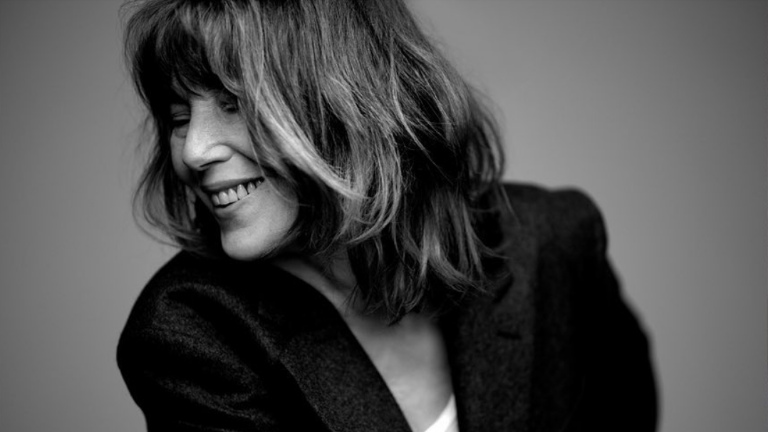 Jane Birkin murió a los 76 años