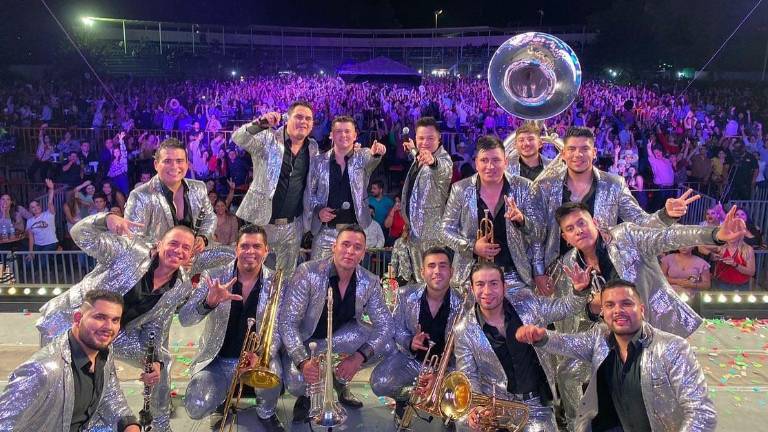 Banda Los Recoditos
