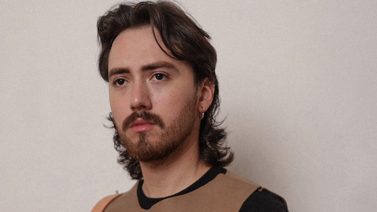 Alejandro Castañeda.