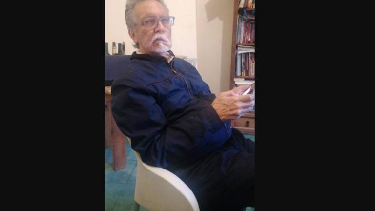 Gilberto López Alanís