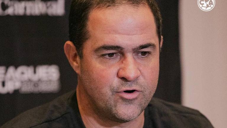Jardine reconoció el difícil panorama, pero insistió en que el equipo no bajará los brazos.