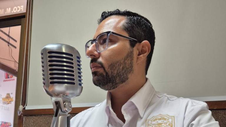 Eleazar Pacheco, regidor del PAN en Escuinapa, exigió en un comunicado que se investigue la gestión del ex Tesorero Municipal y se transparente el uso de los recursos públicos.