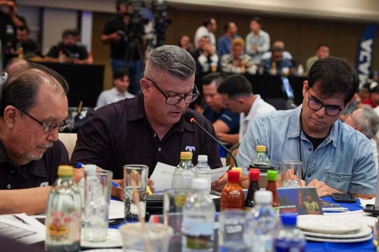 ‘Todo lo que estábamos buscando, lo obtuvimos’: Francisco Campos celebra éxito estratégico en el Draft LMP 2025