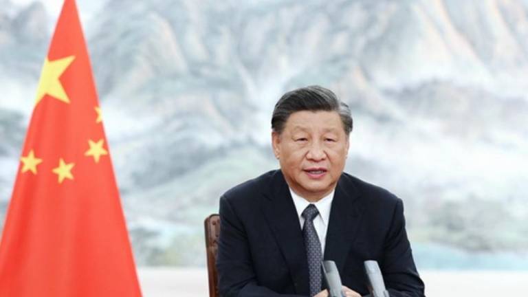 El Gobierno de México espera una respuesta de parte de Xi Jinping, Presidente de China, a sus peticiones para combatir el tráfico de fentanilo.