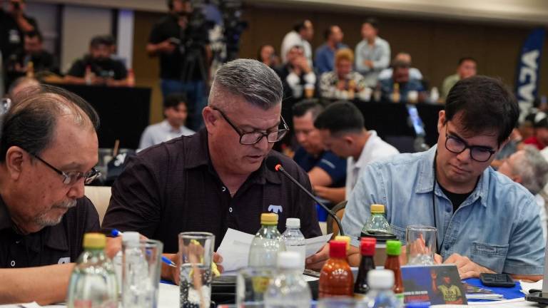 Campos subrayó que la base elegida es “muy balanceada” y que el trabajo previo fue clave para construir un róster competitivo rumbo al campeonato.