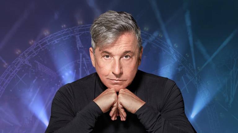 Ricardo Montaner