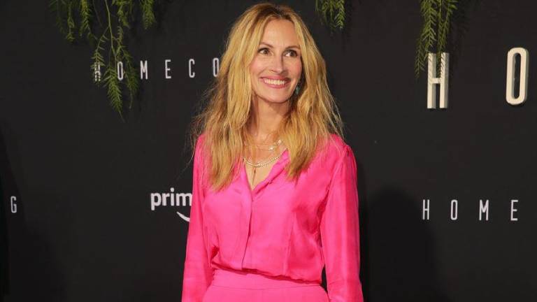Julia Roberts