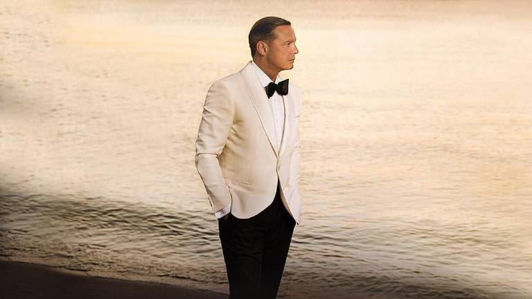 Luis Miguel