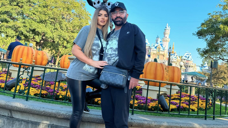 Mariana González y Vicente Fernández Jr. se convertirán en marido y mujer el 16 de noviembre.