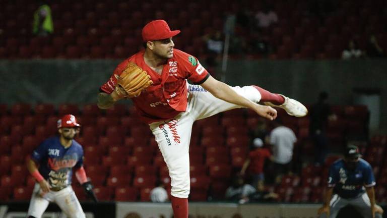 Alejandro Soto ha lucido efectivo con el Águila de Veracruz.