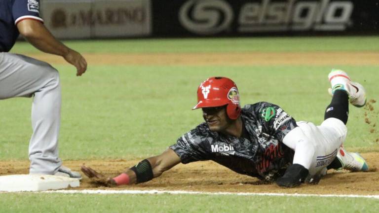 Randy Romero es el pelotero en que Venados de Mazatlán depositará buena parte de sus aspiraciones.