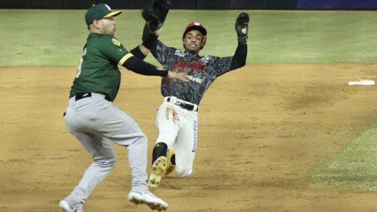 Randy Romero representará a México en los próximos Juegos Centroamericanos y del Caribe.