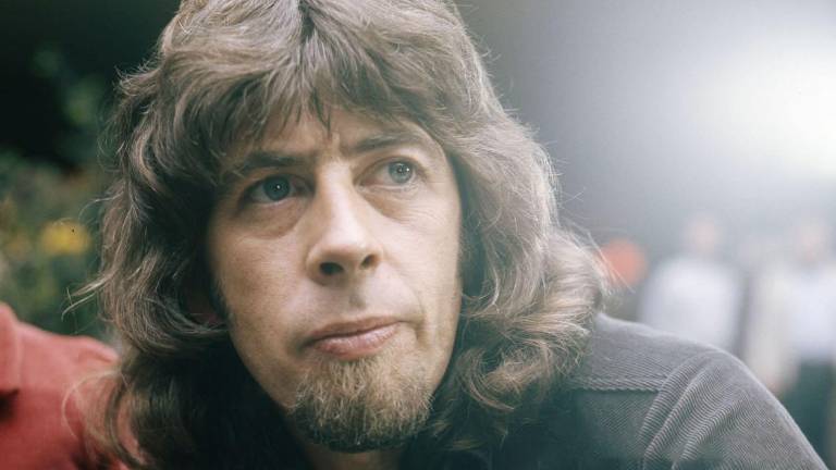 John Mayall fue pionero del blues británico-