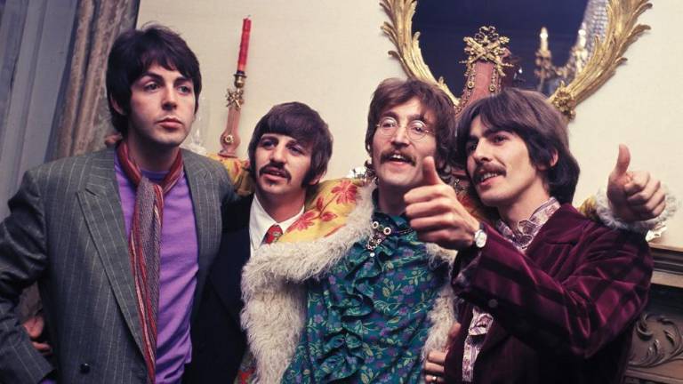 La nueva edición del disco Let It Be 50 Aniversario saldrá a la venta en octubre.