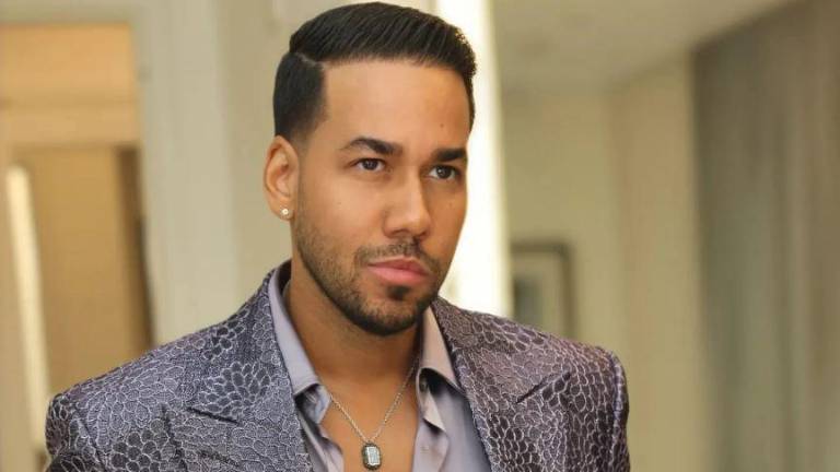 Romeo Santos comenzará muy pronto su gira con su nuevo álbum titulado Fórmula Vol. 3