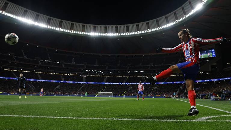 Antoine Griezmann es sondeado por Rayados.