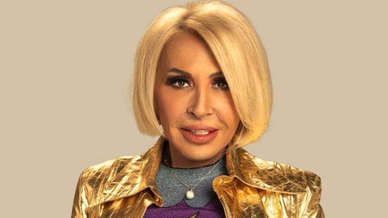 Laura Bozzo.