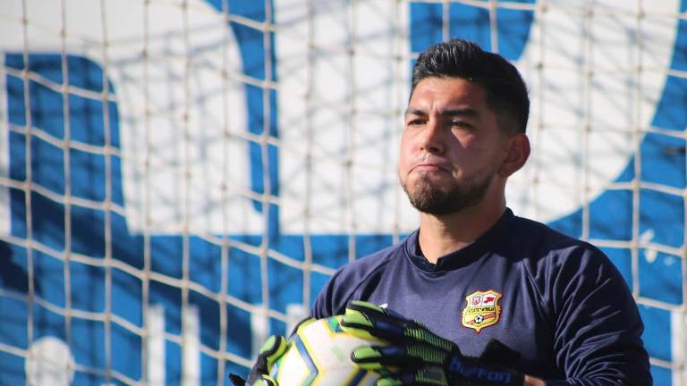 Santiago Ramírez viene de dos años muy buenos en Morelia.