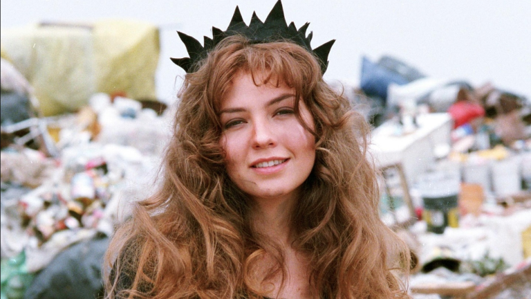Thalía.