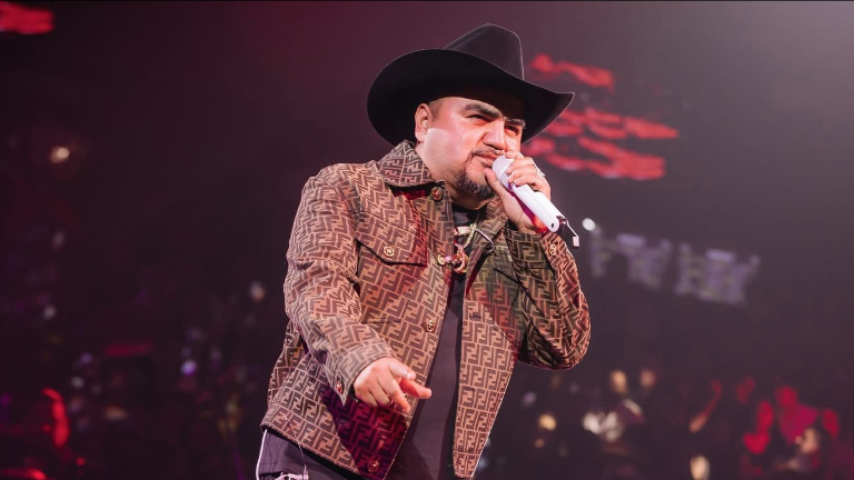 El Mimoso cancela su concierto en Guadalajara.