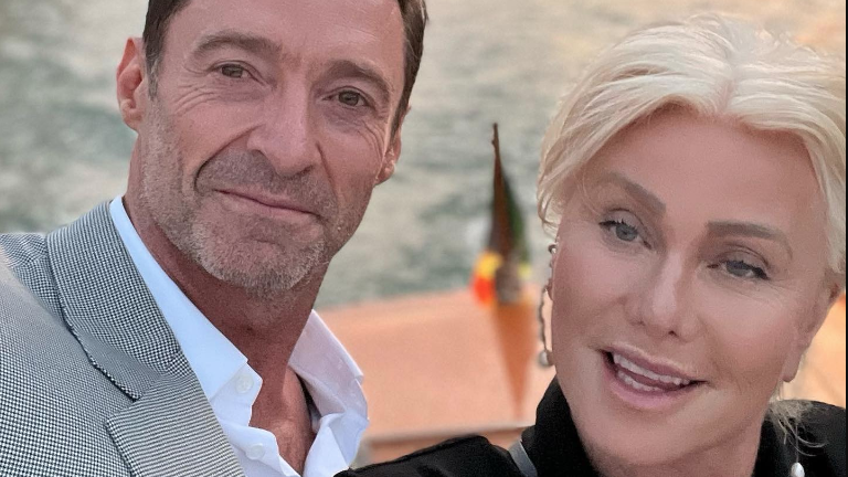 Hugh Jackman y Deborra Lee-Furness se separan.
