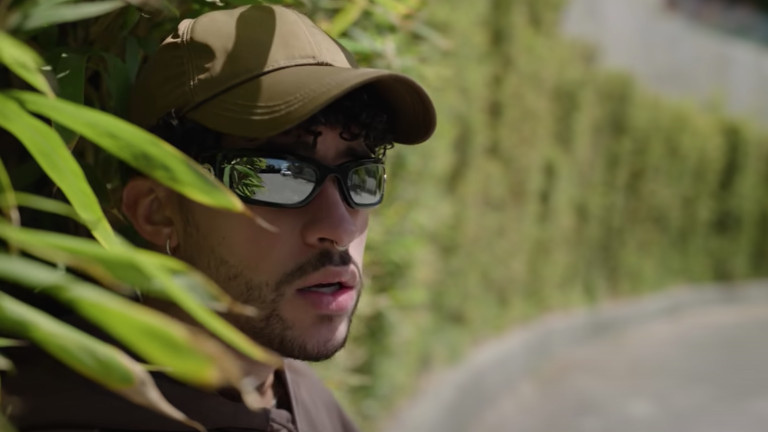 Bad Bunny lidera en nominaciones de Latin American Music Awards 2022.