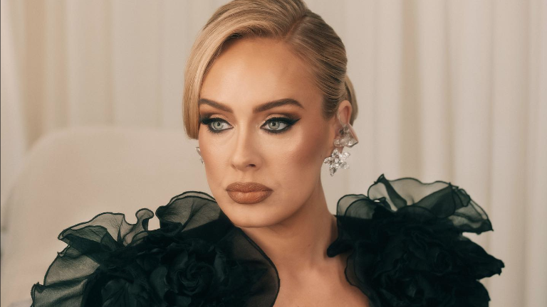 Adele