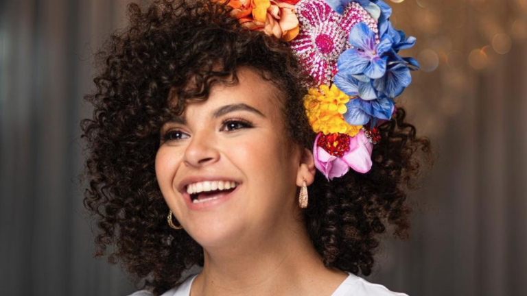 Lucero Mijares.
