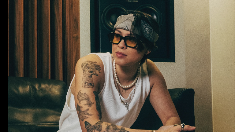 Michelle Maciel.