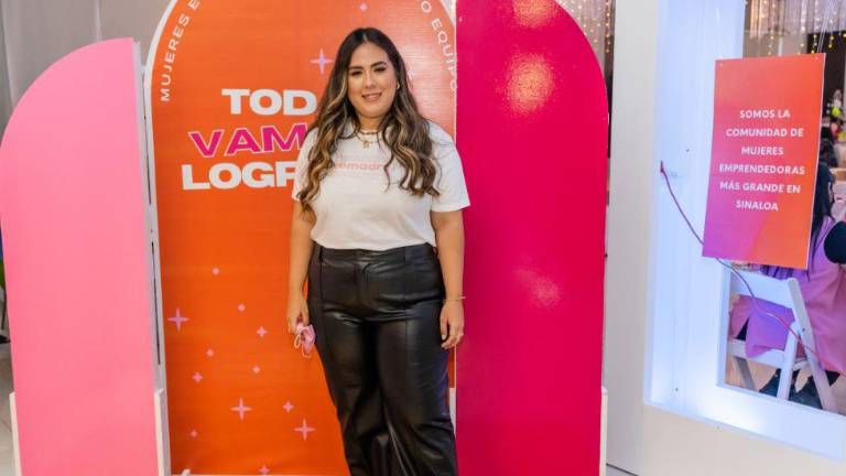 Julia Monárrez, creadora de Comadre.