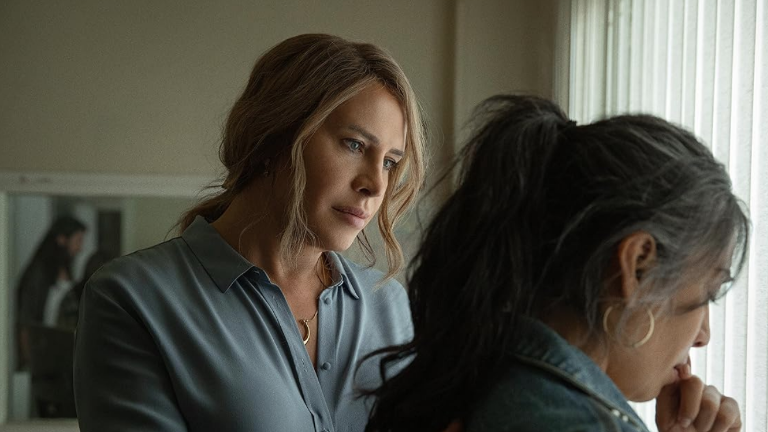El filme Emilia Pérez dominó las nominaciones al Oscar 2025.
