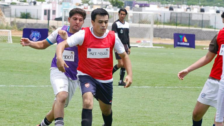 Los aspirantes buscan ser elegidos para el proyecto.