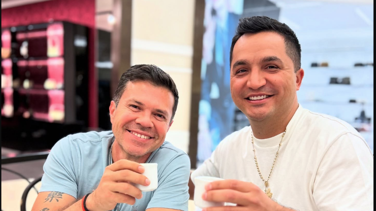 Jorge Medina y Josi Cuen tendrán un segundo concierto en la Ciudad de México.