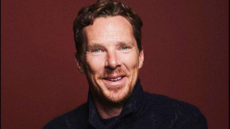 Exigen al actor Benedict Cumberbatch pagos de reparación compensatorios y devolución de propiedades por esclavismo.