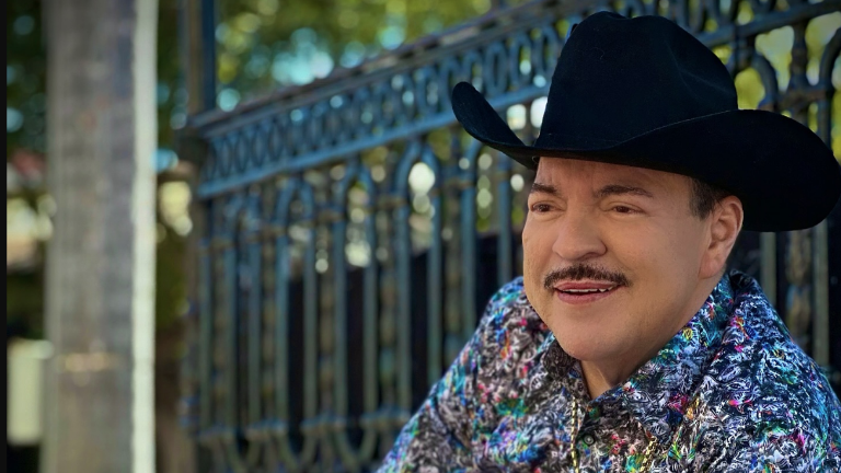 Julio Preciado se manifiesta ante amenazas contra Grupo Firme.