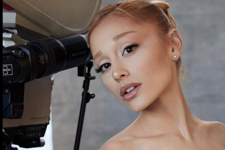 Anuncia Ariana Grande las fechas de su gira Eternal Sunshine Tour 2026