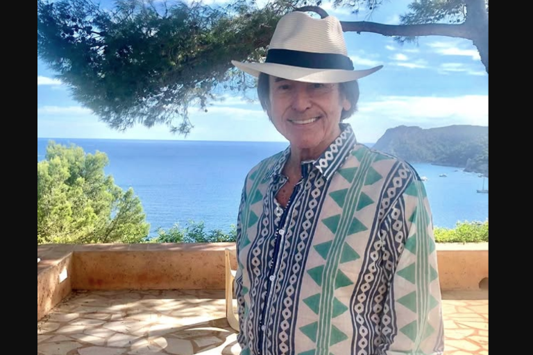 Tras sufrir un linfoma, confirma Raphael su regreso a los escenarios