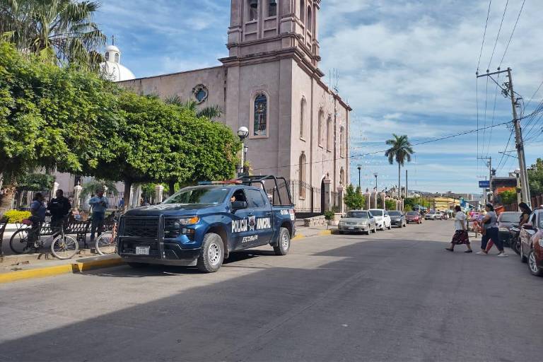 Alertan en Escuinapa por intentos de extorsión telefónica