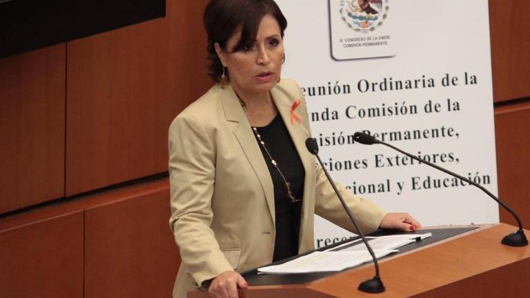 Rosario Robles