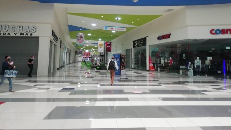 Plaza Sendero