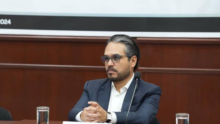 Sergio Mario Arredondo señaló que este tipo de ejercicio solamente refuerzan a las instituciones.